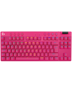 LOGITECH G PRO X TKL... 2